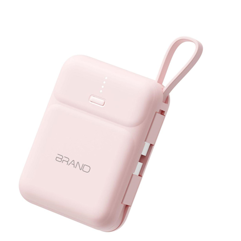 10k lanyard ultra-size charger
