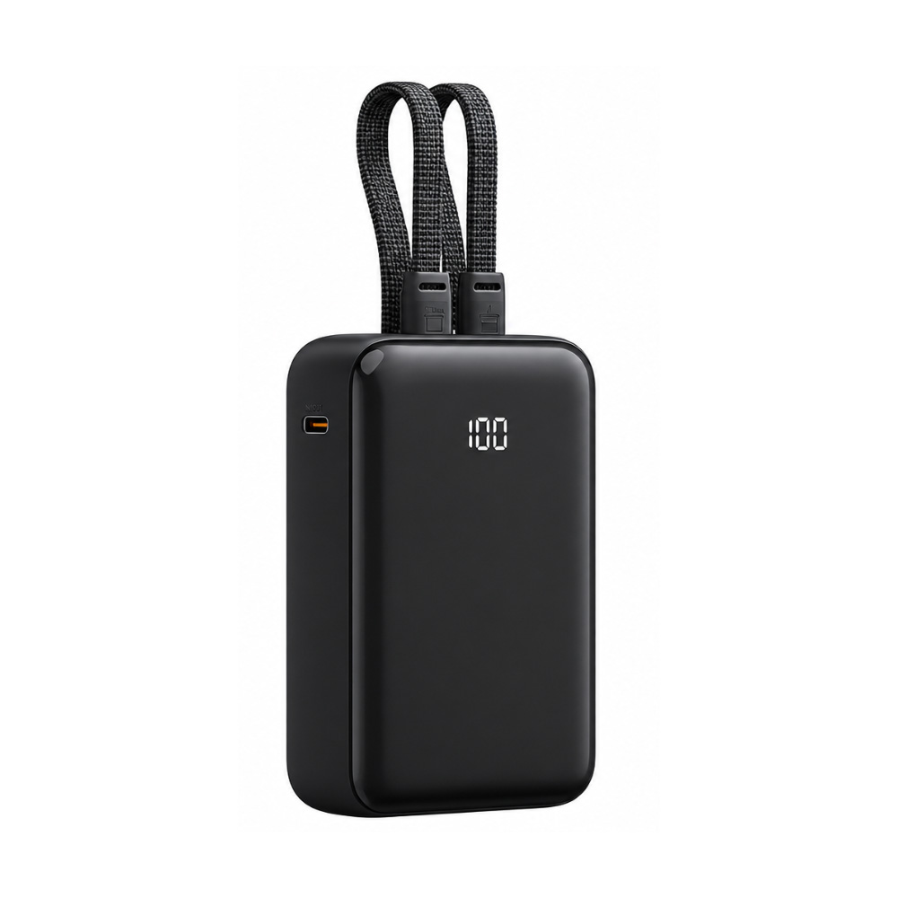 20k lanyard 35w pd power bank — Custom OEM/ODM product image