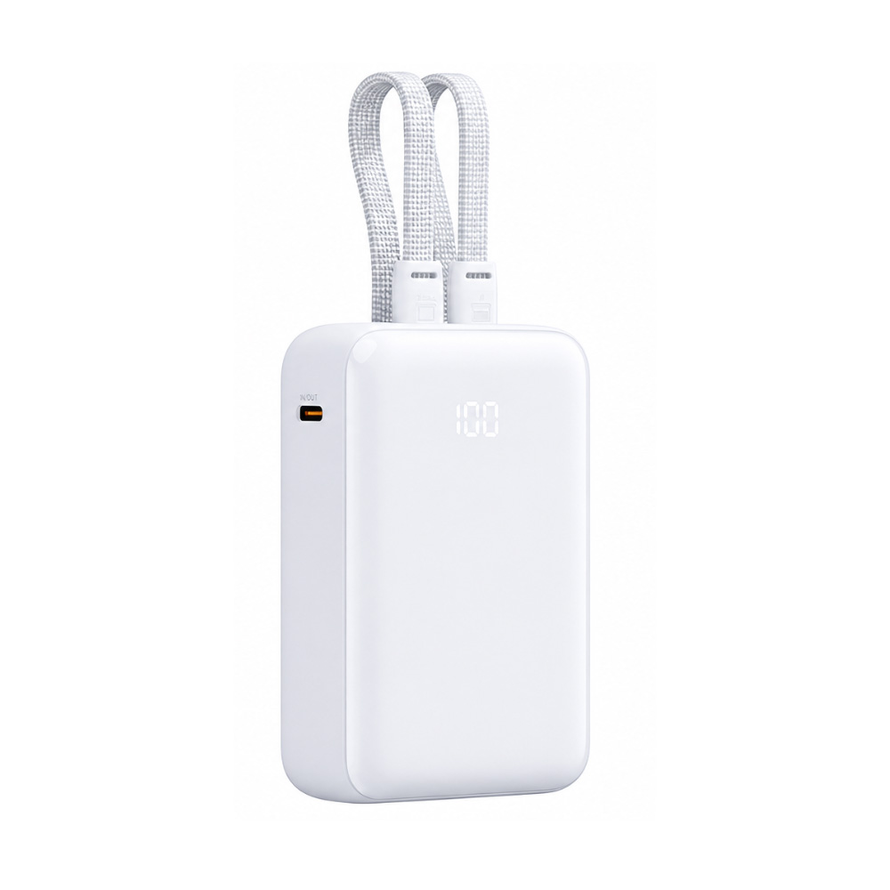 20k lanyard 35w pd power bank additional product view