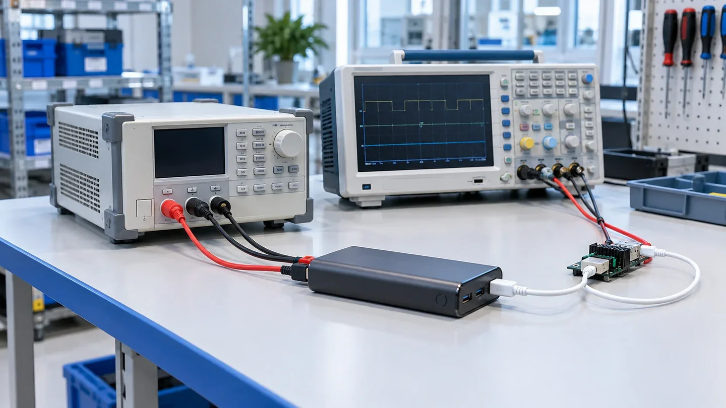 Electrical Performance