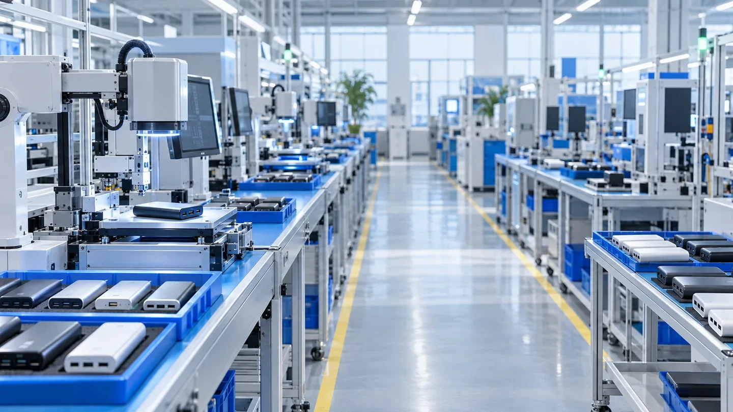 Battery Expertise. Built in Dongguan. Battery Expertise. Built in Dongguan.
