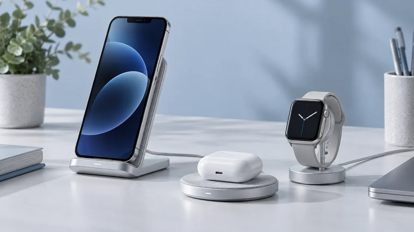 Industry Insight: The Future of Wireless Charging