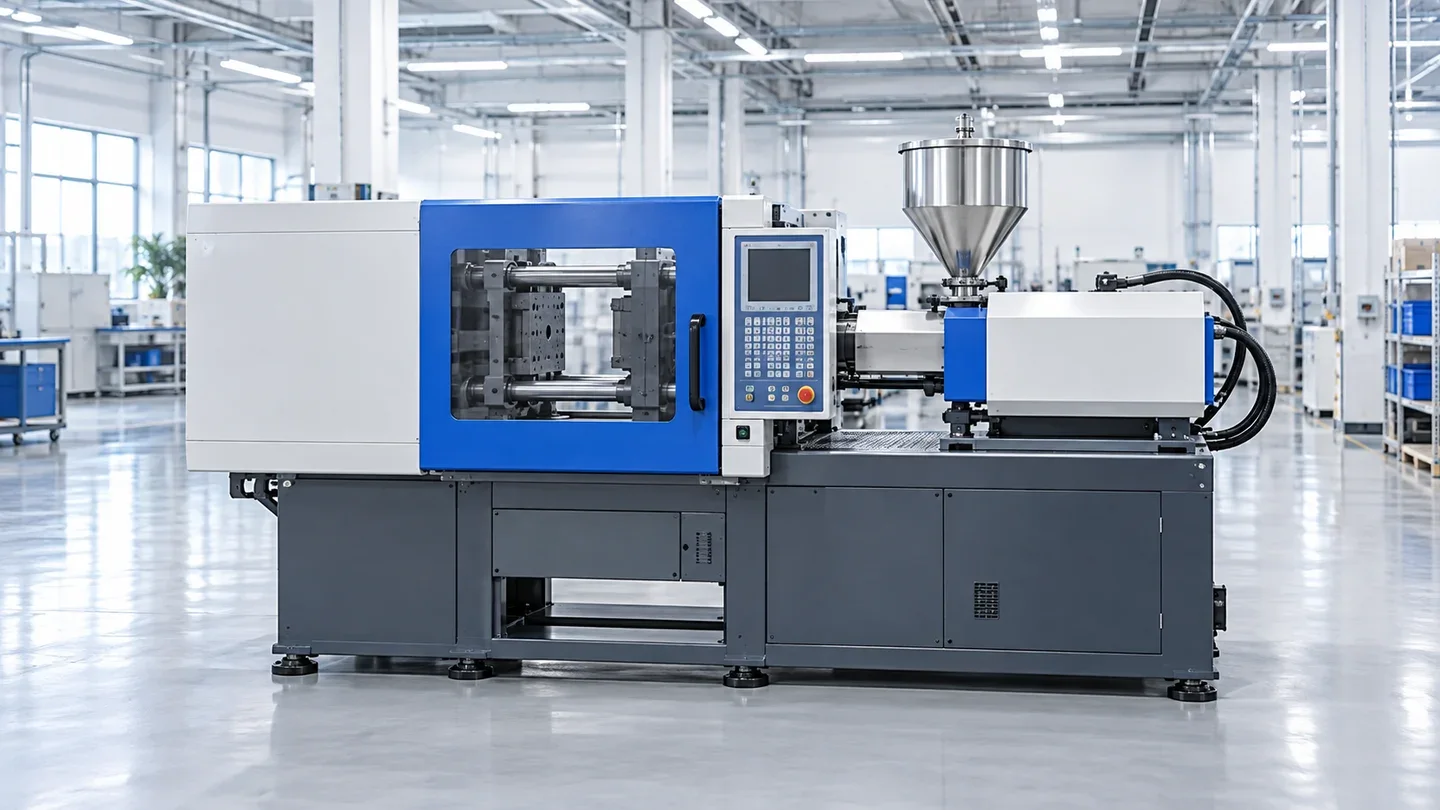 Injection Molding Injection Molding
