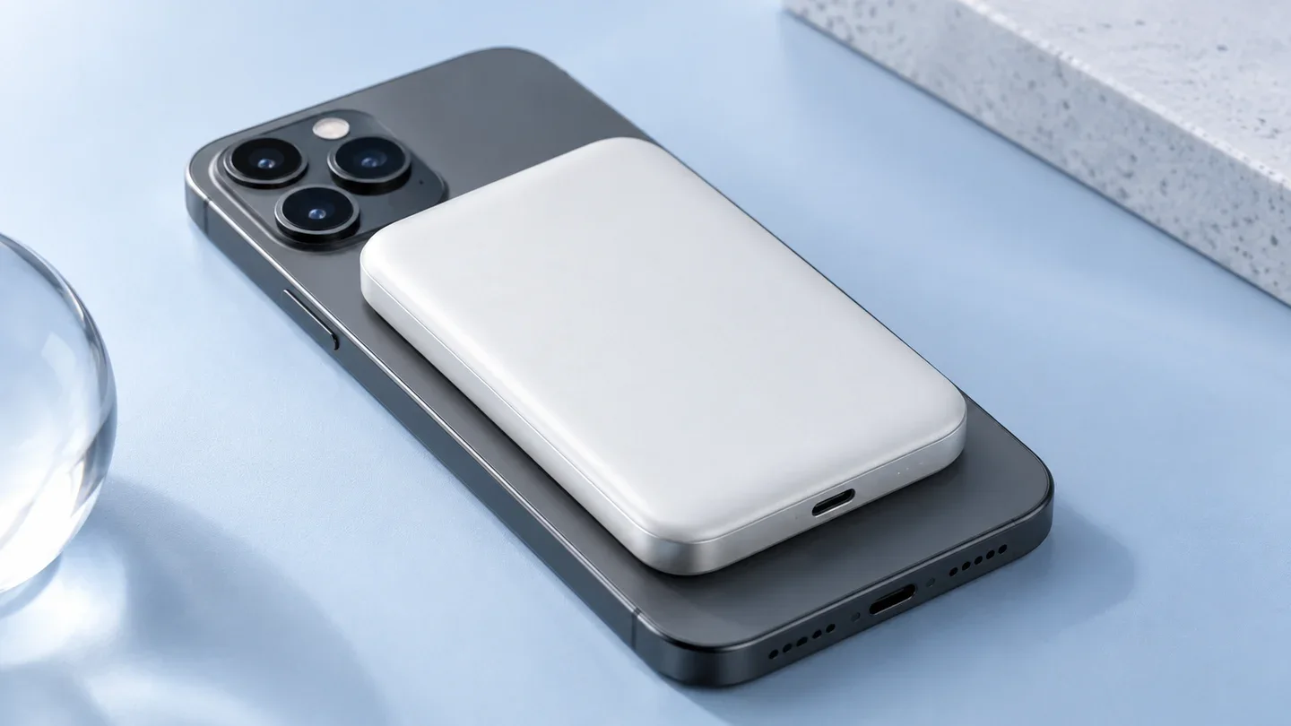 Magnetic Power Banks product category Magnetic Power Banks product category