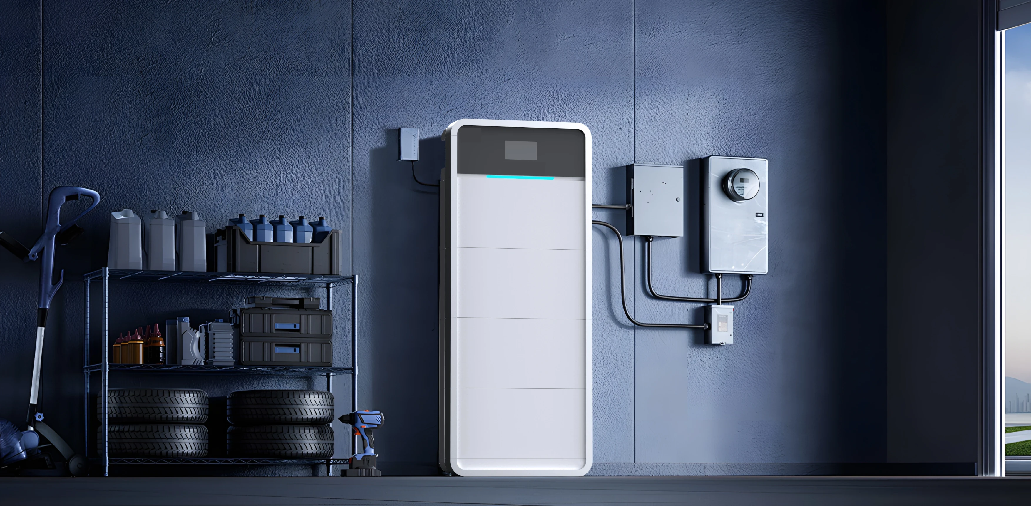 powerwall