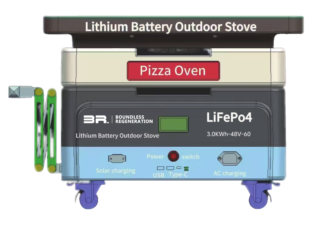 power bank