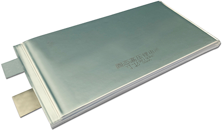 Solid State Batteries